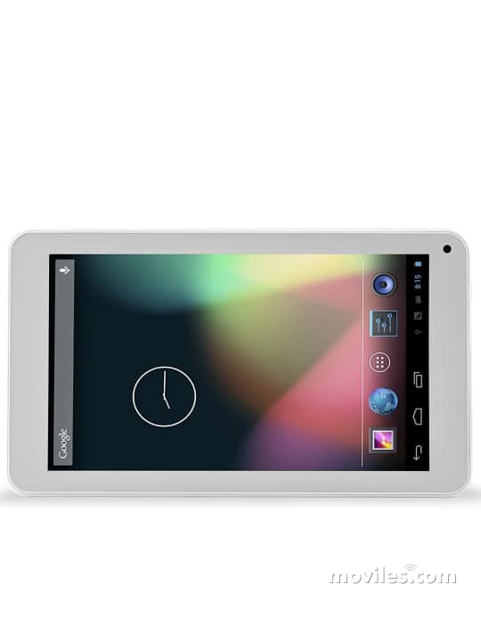 Tablet Szenio 7100DC