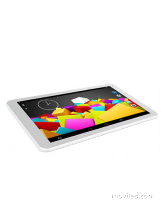 Tablet Szenio PC 5000