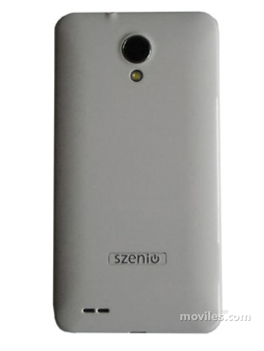 Imagen 3 Szenio Syreni 50QHC