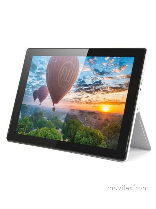 Imagen 2 Tablet T-bao X101A