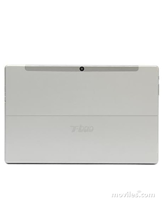 Imagen 3 Tablet T-bao X101A