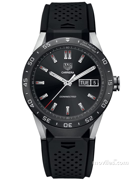 Imagen 2 TAG Heuer Connected 46 mm