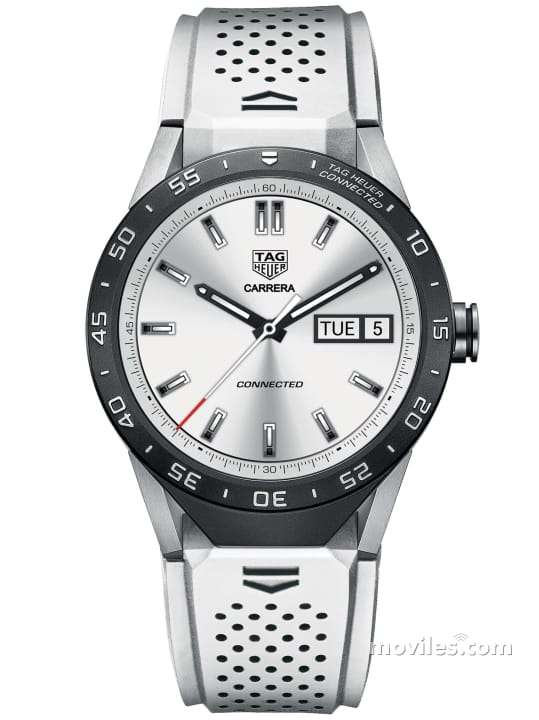 Imagen 3 TAG Heuer Connected 46 mm