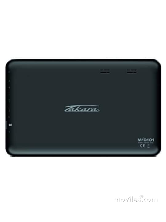 Imagen 2 Tablet Takara MID101