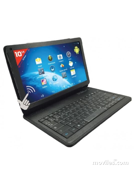 Imagen 2 Tablet Takara MID210H