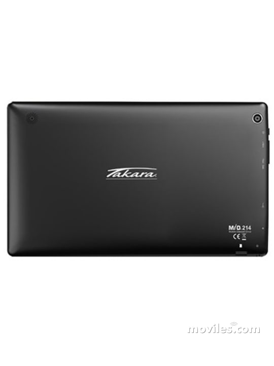 Imagen 2 Tablet Takara MID214