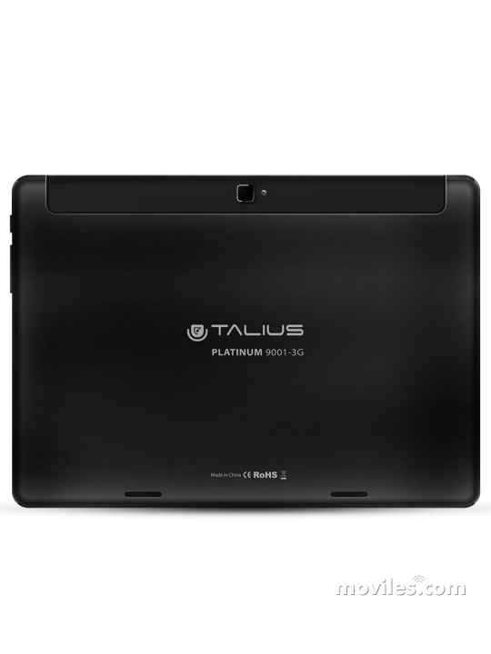 Imagen 2 Tablet Talius Platinum 9001-3G