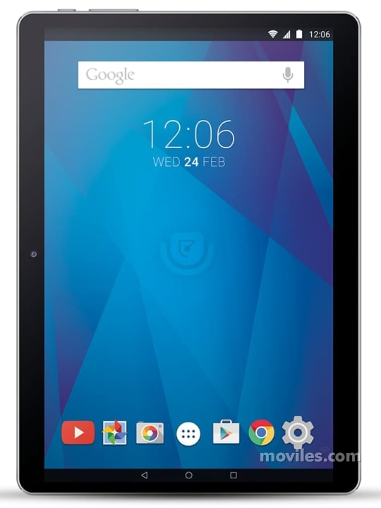 Tablet Talius Platinum 9001-3G