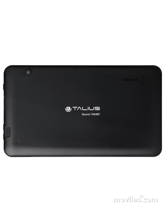 Imagen 2 Tablet Talius Quartz 7004BT