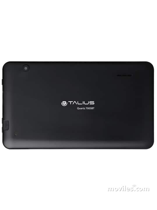 Imagen 3 Tablet Talius Quartz 7005BT