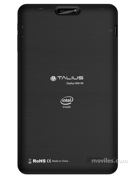 Tablet Talius Zaphyr 8001W