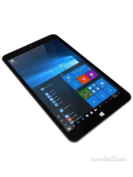 Imagen 2 Tablet Talius Zaphyr 8005W