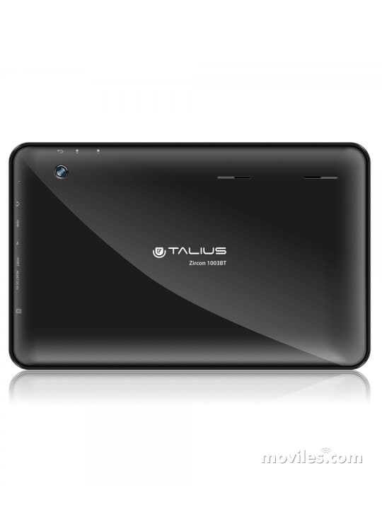 Imagen 2 Tablet Talius Zircon 1003BT