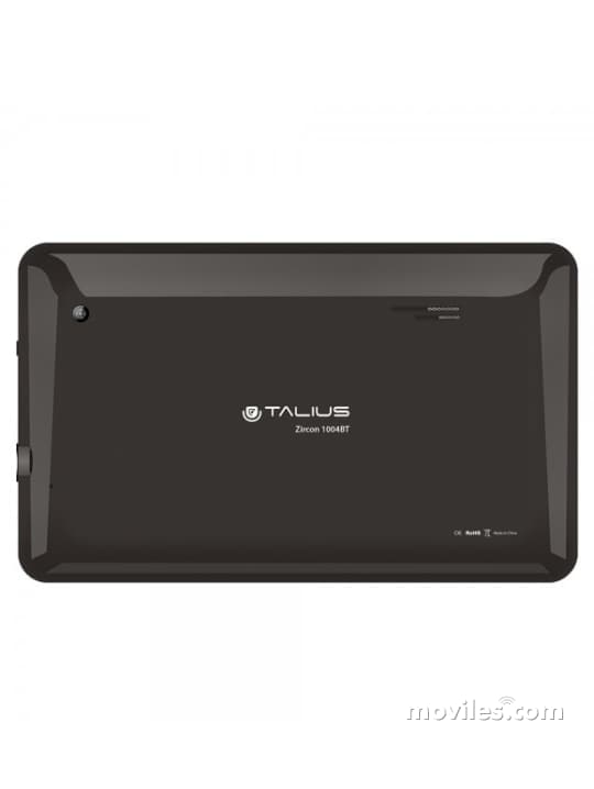 Imagen 2 Tablet Talius Zircon 1004BT