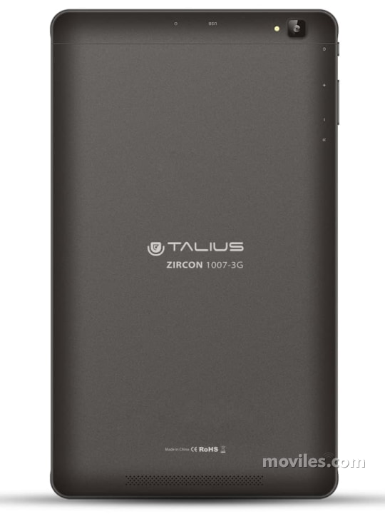 Tablet Talius Zircon 1007-3G