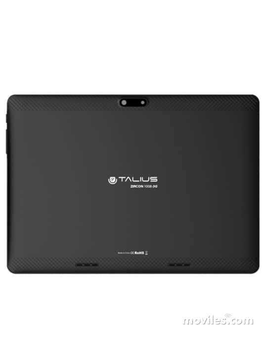 Imagen 5 Tablet Talius Zircon 1008-3G