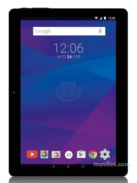 Tablet Talius Zircon 1008-3G