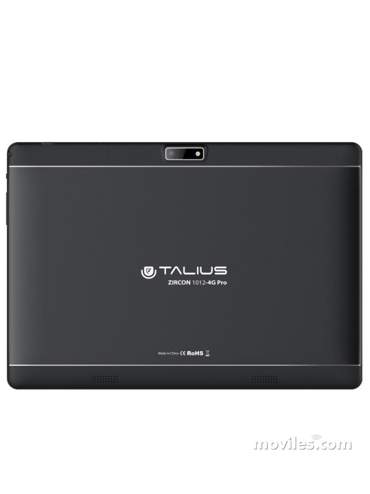 Imagen 2 Tablet Talius Zircon 1012 4G Pro 10.1