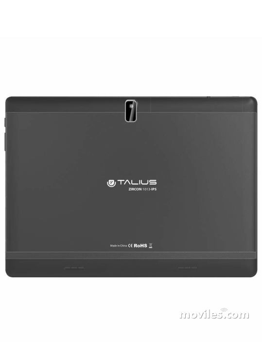 Imagen 3 Tablet Talius Zircon 1013