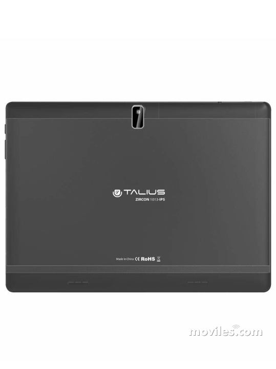 Imagen 3 Tablet Talius Zircon 1013