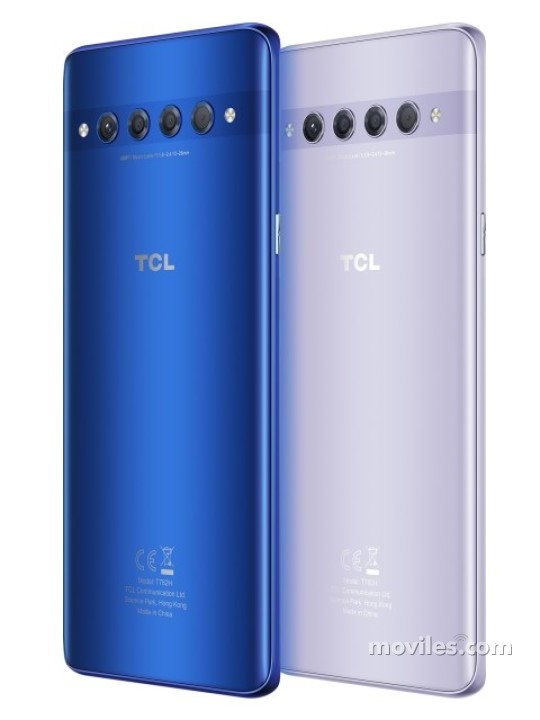 Imagen 3 TCL 10 Plus