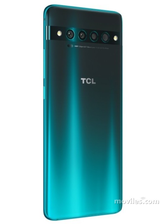 Imagen 2 TCL 10 Pro