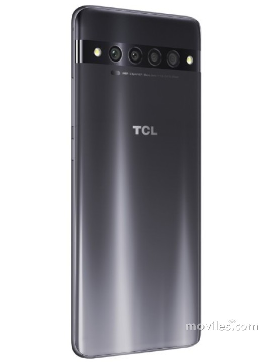 Imagen 3 TCL 10 Pro