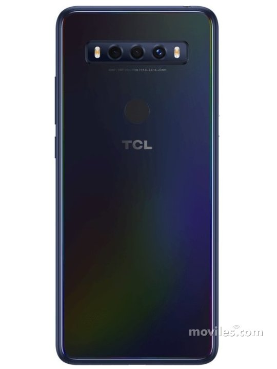 Imagen 4 TCL 10 SE