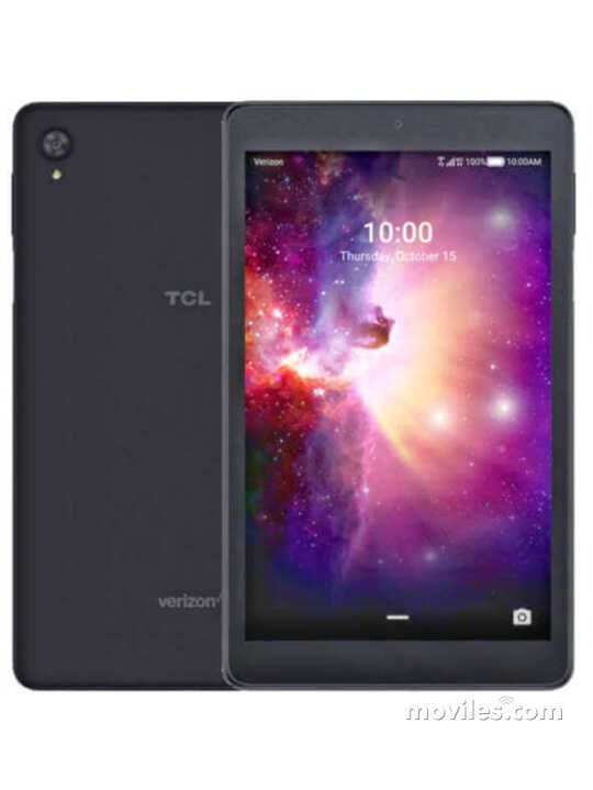 Imagen 2 Tablet TCL 10 TabMid