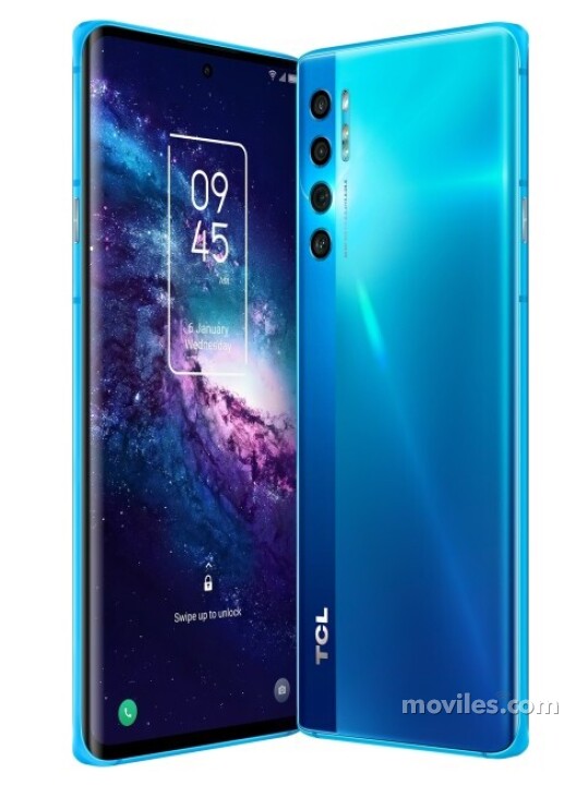 Imagen 2 TCL 20 Pro 5G