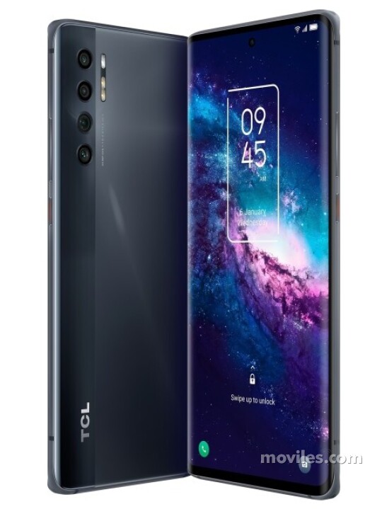 Imagen 3 TCL 20 Pro 5G