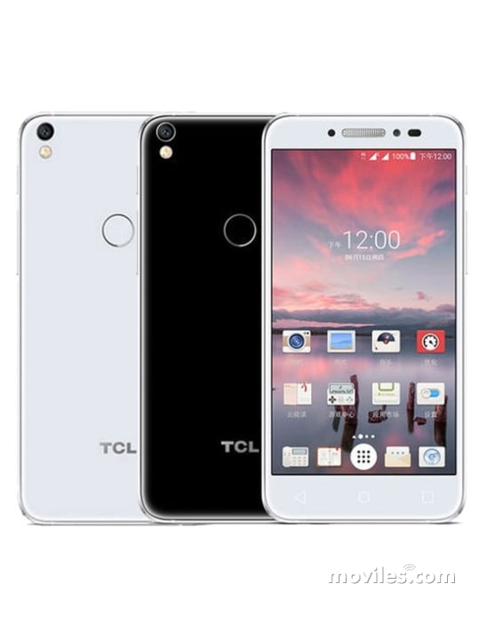 Imagen 2 TCL 520