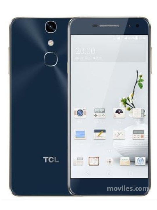 Imagen 2 TCL 750