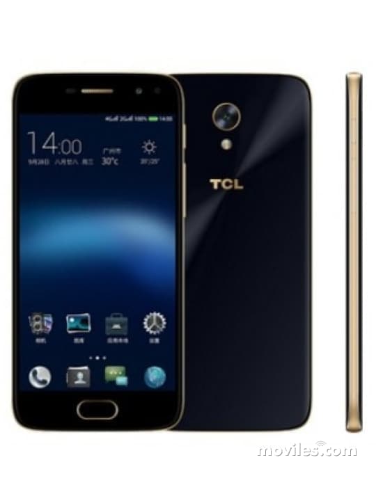 Imagen 2 TCL 950