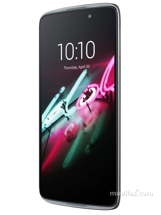Imagen 2 TCL Idol 3