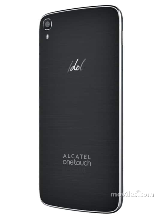 Imagen 4 TCL Idol 3