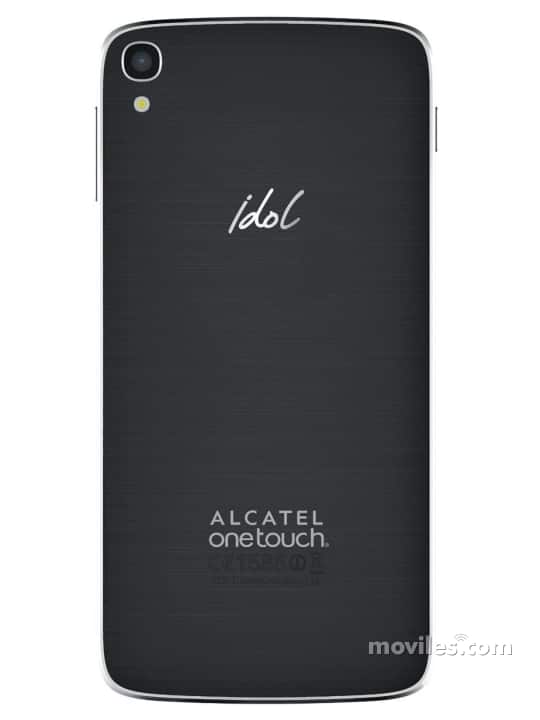 Imagen 5 TCL Idol 3