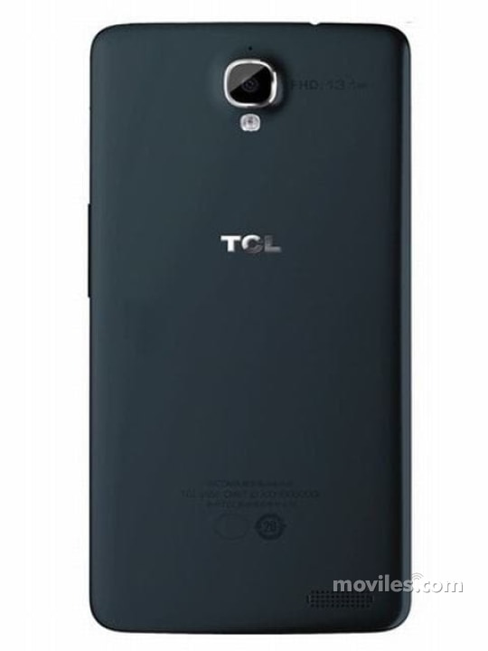 Imagen 3 TCL Idol X