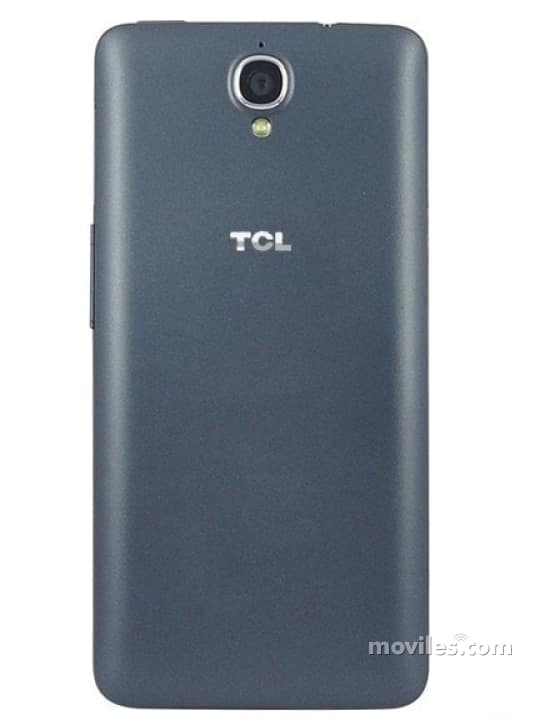 Imagen 2 TCL Idol X+