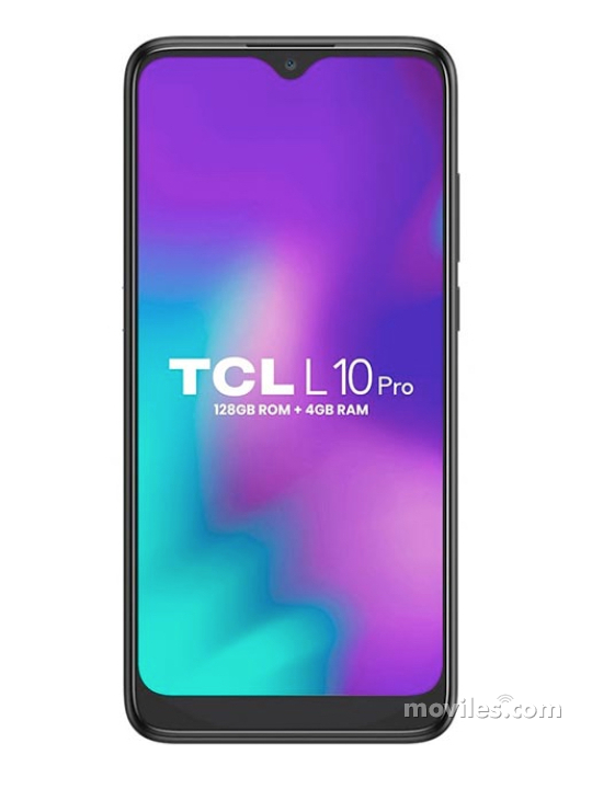 TCL L10 Pro