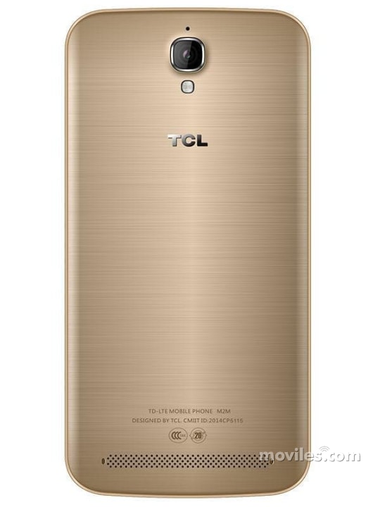 Imagen 3 TCL M2M