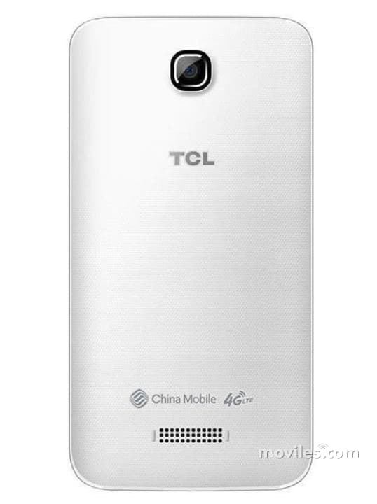 Imagen 3 TCL P301M