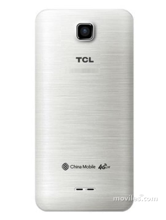 Imagen 3 TCL P331M