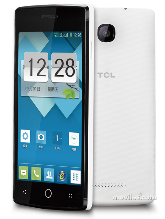 Imagen 2 TCL P516L