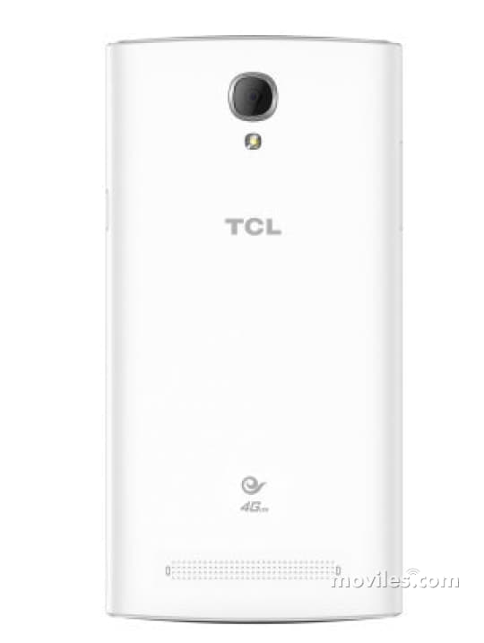 Imagen 2 TCL P589L