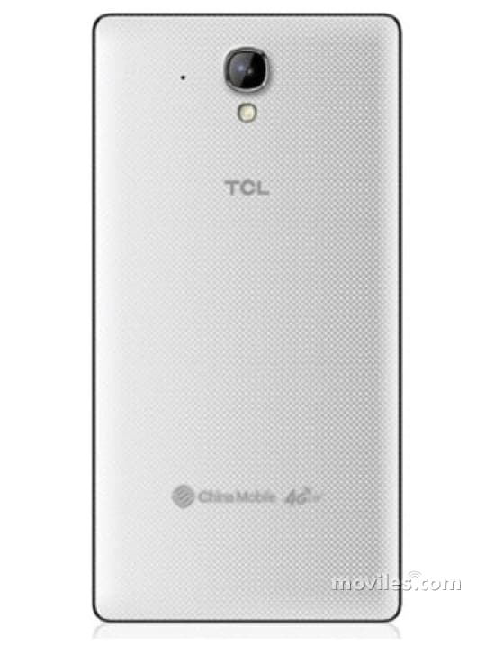 Imagen 3 TCL P631M