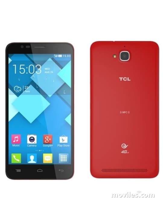 Imagen 2 TCL P688L