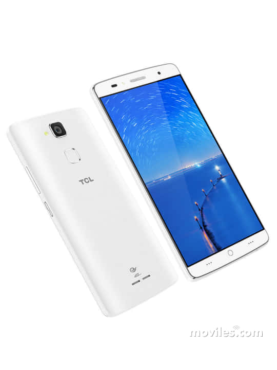 Imagen 2 TCL Play 2C