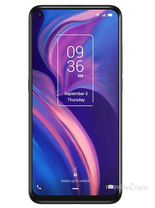 TCL Plex