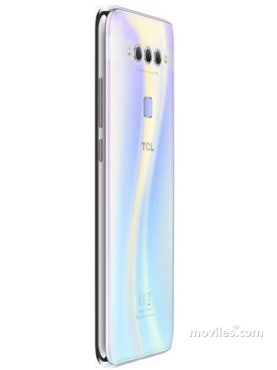 Imagen 2 TCL Plex